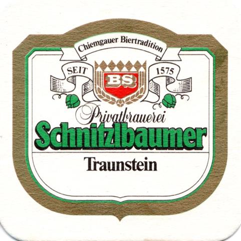 traunstein ts-by schnitzl quad 4-5a (180-goldrahmen-grne schrift) 